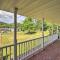 Bluefield Retreat with Pool Table Near Parks!