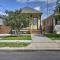 NOLA Home 2 Blocks to Streetcar, Cafes and Bars