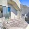 Chic San Diego Abode Rooftop Balcony and Bay Views!