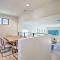 Chic San Diego Abode Rooftop Balcony and Bay Views!