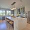 Chic San Diego Abode Rooftop Balcony and Bay Views!