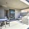 Chic San Diego Abode Rooftop Balcony and Bay Views!