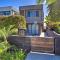 Chic San Diego Abode Rooftop Balcony and Bay Views!