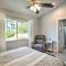 Coastal Getaway by Pebble Beach and Redwoods!