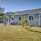 Coastal Getaway by Pebble Beach and Redwoods!