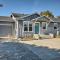 Coastal Getaway by Pebble Beach and Redwoods!
