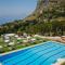 Grand Hotel Pianeta Maratea Resort - Maratea