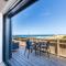 Villa Oceana vue exceptionnelle sur locéan, haut standing, front de mer.