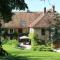 Domaine de Bellevue Gîte du Mont Poupet photo 23