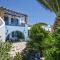 Irini Studios in Tinos