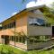 Design Chalets Lech