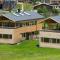 Design Chalets Lech
