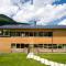 Design Chalets Lech