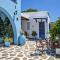 Irini Studios in Tinos