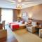 Arche Hotel Puławska Residence Warszawa