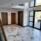 Apartament Marble Wave Rowy