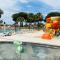 Camping Les Jardins d Agathe