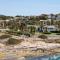 Palmaya Villa, unique seafront experience - Vagia