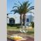 Palmaya Villa, unique seafront experience