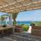 Palmaya Villa, unique seafront experience