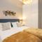 RC 161- Amazing City Center Apartment
