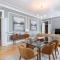 RC 161- Amazing City Center Apartment
