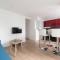 Logement confort moderne au pied du Front de Mer - Saint-Nazaire