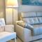 MI CAPRICHO BEACHFRONT- 9E Apartment with sea views - Costa del Sol - Mijas Costa
