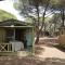 Camping la Tamarissière