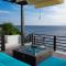 Sunset Reef St. Kitts