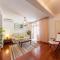 Apartment in Bol with terrace, air conditioning, WiFi, washing machine 3634-4