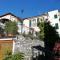 Monolocale con giardino e parcheggio privato CITRA zero zero ottanta trentuno LT 0281