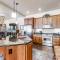 Cornerstone at the Moraine Townhome 40