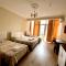 Hotel Eurasia