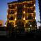 Hotel Eurasia