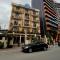 Hotel Eurasia