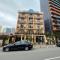 Hotel Eurasia