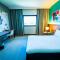 ibis Styles Sorocaba Santa Rosalia