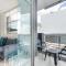 Easy Stay - The Median Rosebank