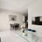 Easy Stay - The Median Rosebank