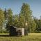 Guest House Garoza