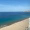 Apartamento primera línea de playa, Benidorm.