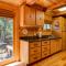Arapahoe Adventure Cabin