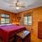 Arapahoe Adventure Cabin