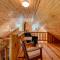 Arapahoe Adventure Cabin