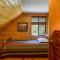 Arapahoe Adventure Cabin
