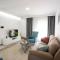 Apartmani Centar - 柳布什基