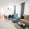 Apartmani Centar - 柳布什基