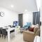 Apartmani Centar - 柳布什基