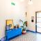 Four Rooms Hostel
